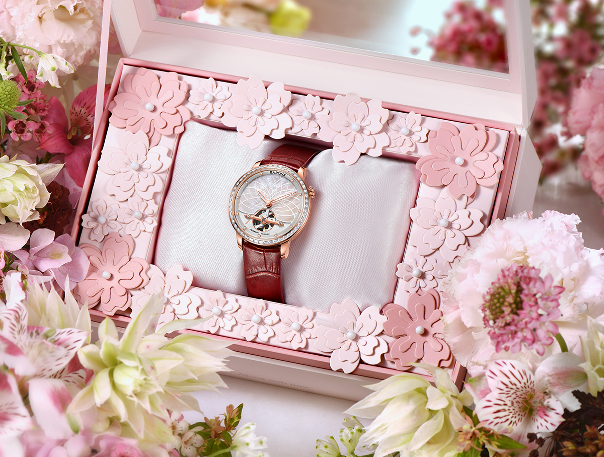 Rarone Watches