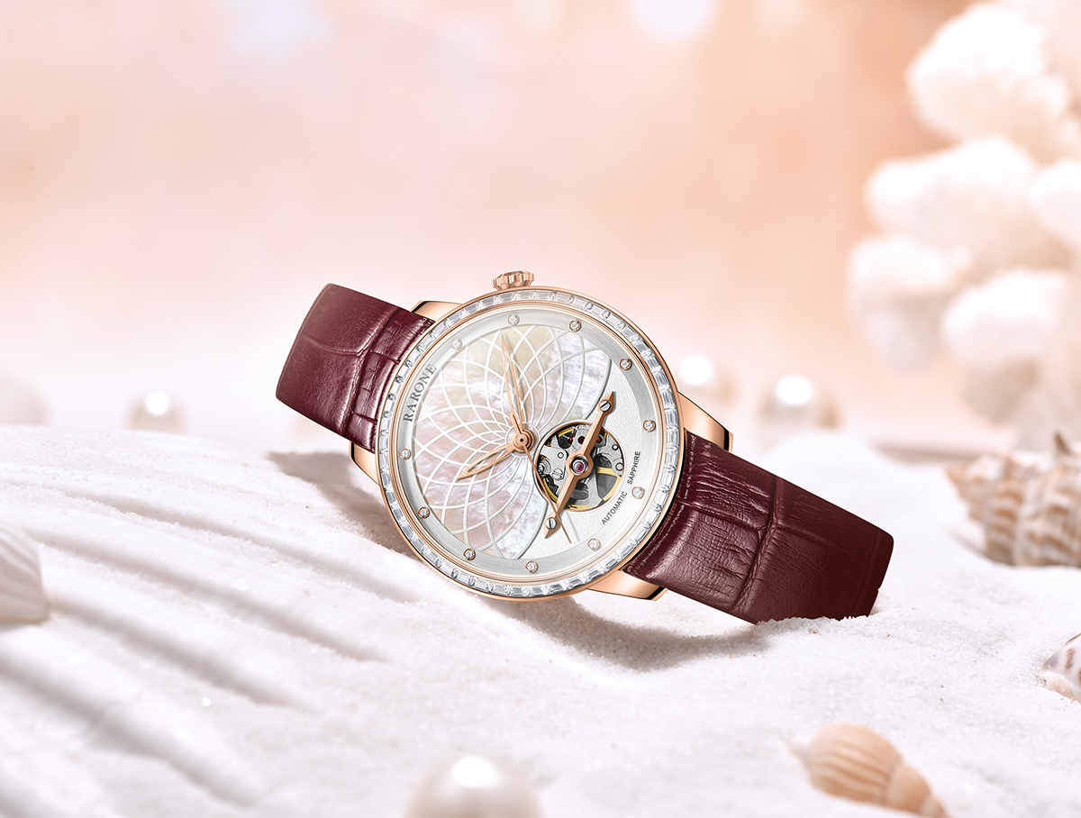 Rarone Watches