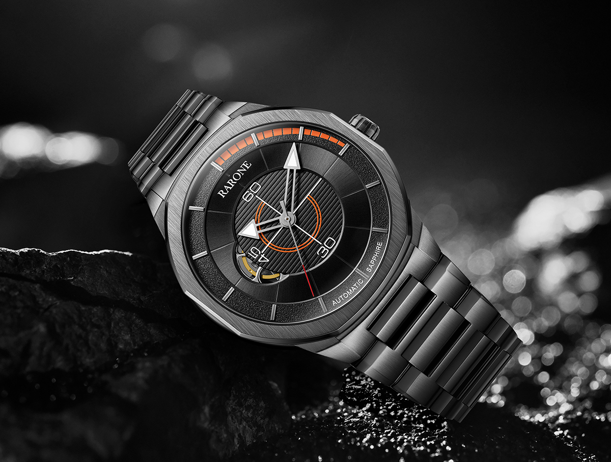 Rarone Watches