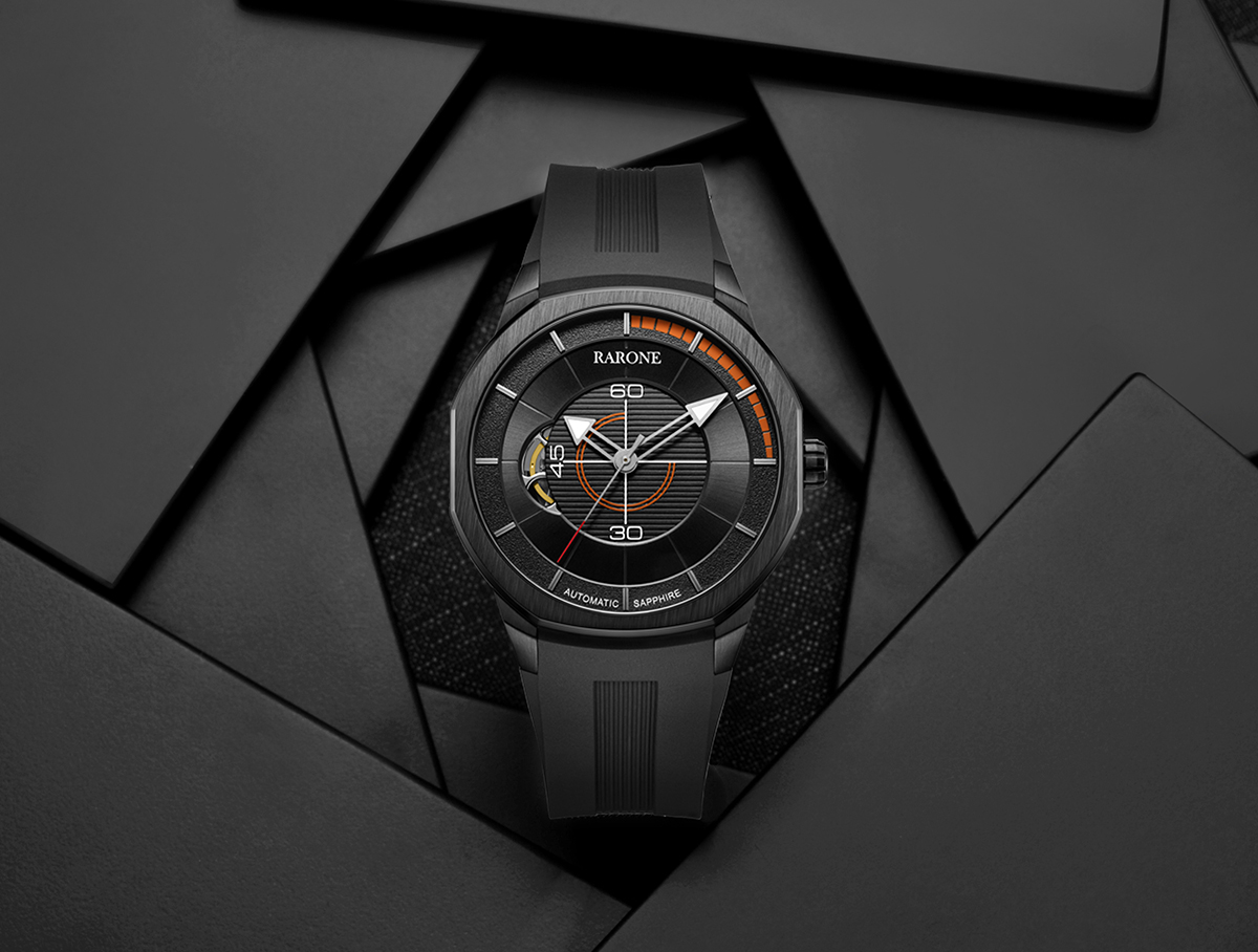 Rarone Watches