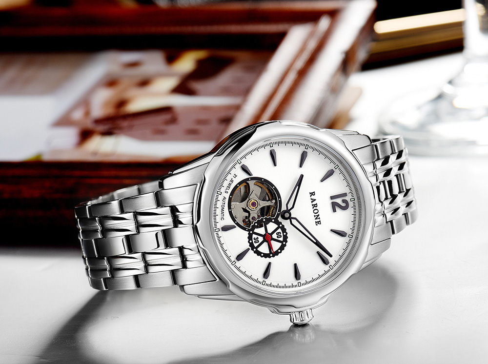 Rarone Watches