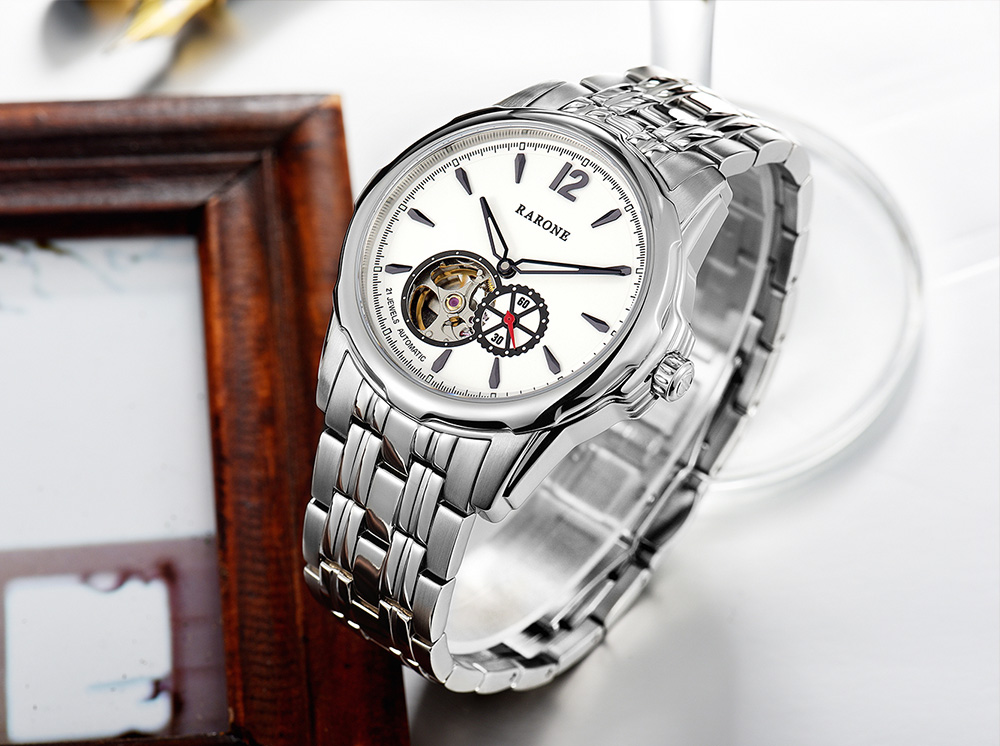 Rarone Watches