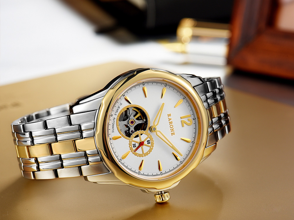 Rarone Watches