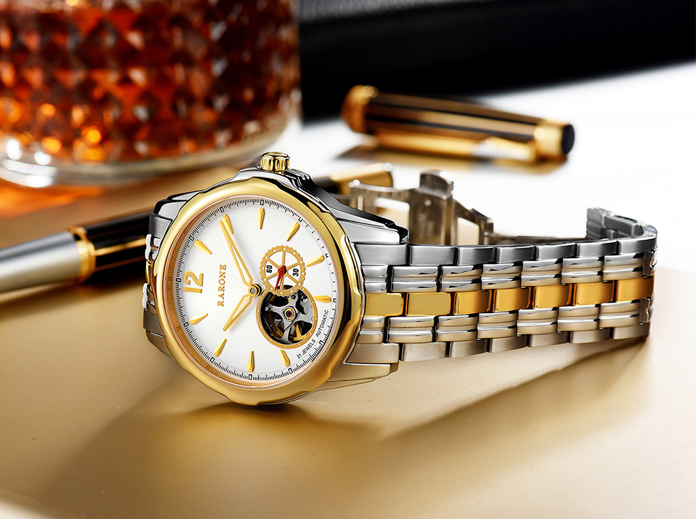 Rarone Watches