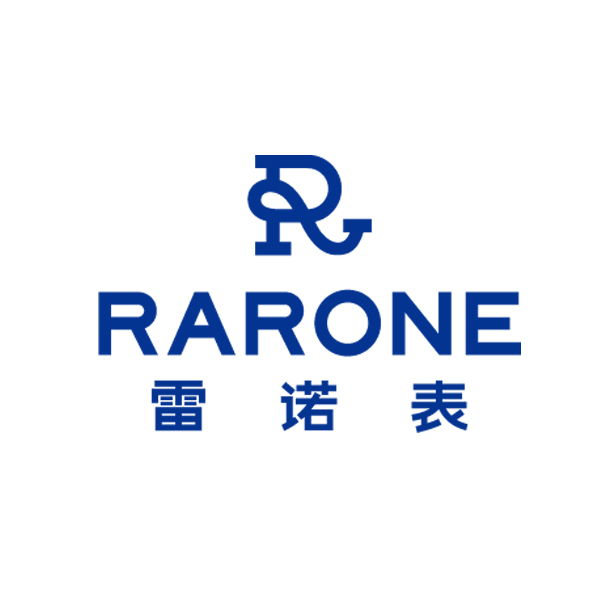 RARONE雷諾表，成為TGC騰訊游戲超級(jí)世界官方贊助商
