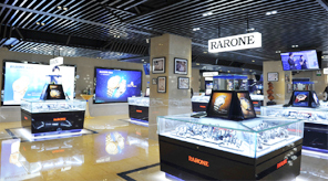Rarone